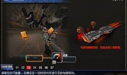 cf最新抽幻神活动爆料,神秘幻神降临，等你来挑战！