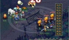 长安幻想最新职业爆料,神秘力量觉醒，江湖再起风云