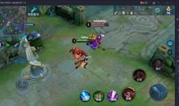 王者荣耀最新皮肤爆料亚连,王者荣耀新皮肤，神秘东方元素惊艳亮相