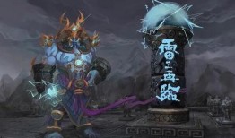 王者雷神皮肤爆料最新版,神秘力量觉醒，战神归来！