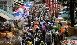 香港最新爆料新冠疫情,多区现不明源头病例，防控形势再升级