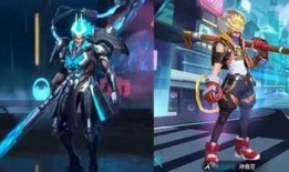 国际服王者荣耀皮肤最新爆料7月,全新英雄登场，经典角色焕新