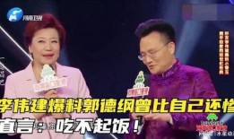 李伟建最新爆料视频播放,事件真相与幕后黑手